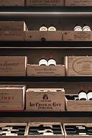 Hostellerie Kemmelberg