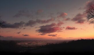 Hostellerie Kemmelberg