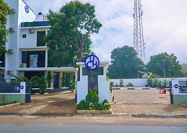 Uranium Continental Hotel