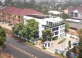 Uranium Continental Hotel