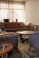 Uranium Continental Hotel