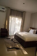 Uranium Continental Hotel