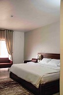 Uranium Continental Hotel