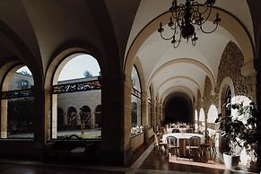 Hotel Convento Miranda