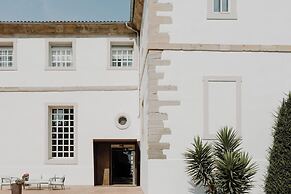 Hotel Convento Miranda