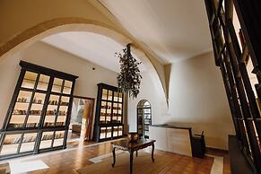 Hotel Convento Miranda