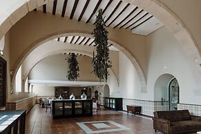 Hotel Convento Miranda