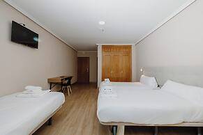 Hotel Convento Miranda