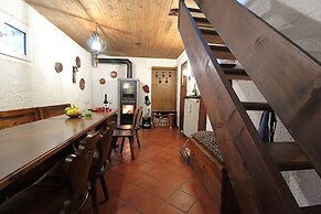 Chalet Giove