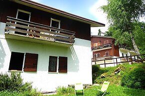 Chalet Giove
