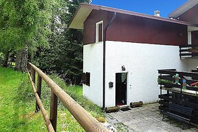 Chalet Giove