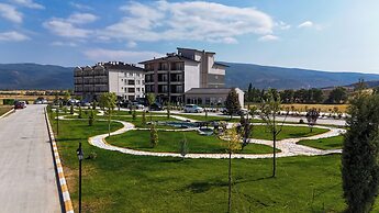 Clovers Thermal Resort & Spa