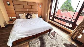HOTEL NORLING RETREAT