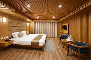 HOTEL NORLING RETREAT