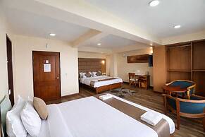 HOTEL NORLING RETREAT