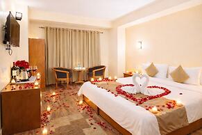 HOTEL NORLING RETREAT
