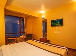 HOTEL NORLING RETREAT