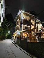 HOTEL NORLING RETREAT