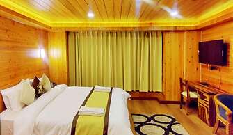 HOTEL NORLING RETREAT