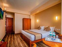 HOTEL NORLING RETREAT