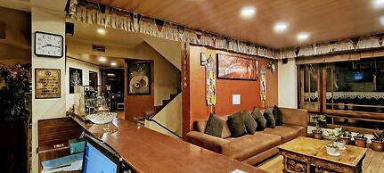 HOTEL NORLING RETREAT
