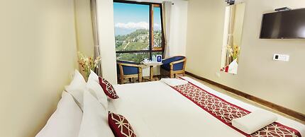 HOTEL NORLING RETREAT