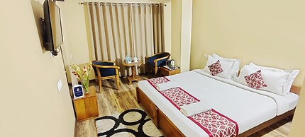 HOTEL NORLING RETREAT