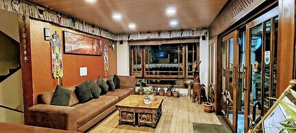 HOTEL NORLING RETREAT