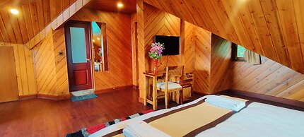 HOTEL NORLING RETREAT