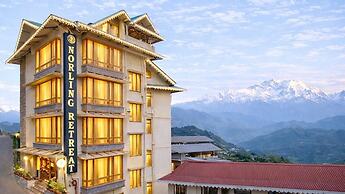 HOTEL NORLING RETREAT