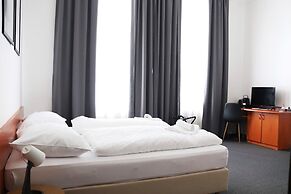 B&B Villa Hotel