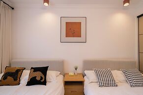 Book and Bed-People's Square