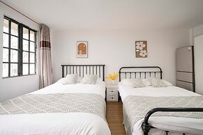 Book and Bed-People's Square