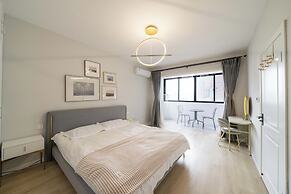 Book and Bed-People's Square