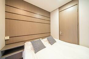 Book and Bed-People's Square