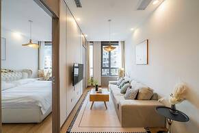 Book and Bed-People's Square