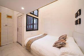 Book and Bed-People's Square