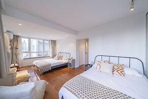 Book and Bed-People's Square