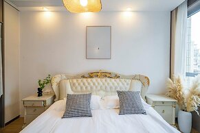 Book and Bed-People's Square