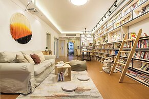 Book and Bed-People's Square