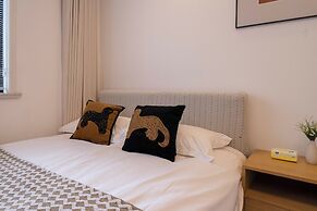 Book and Bed-People's Square