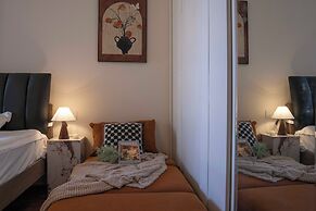 Book and Bed-People's Square