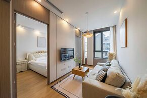 Book and Bed-People's Square