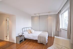 Book and Bed-People's Square
