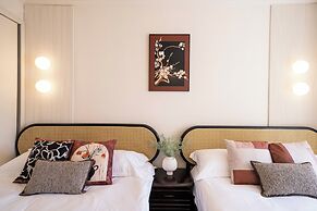 Book and Bed-People's Square