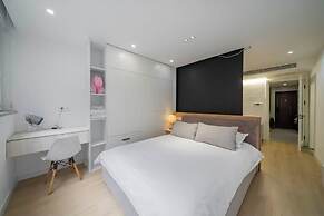 Book and Bed-People's Square