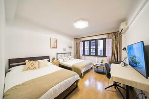 Book and Bed-People's Square