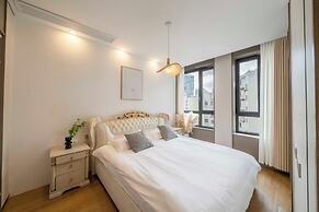 Book and Bed-People's Square