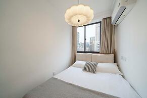 Book and Bed-People's Square