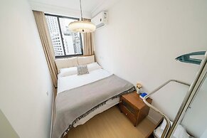Book and Bed-People's Square